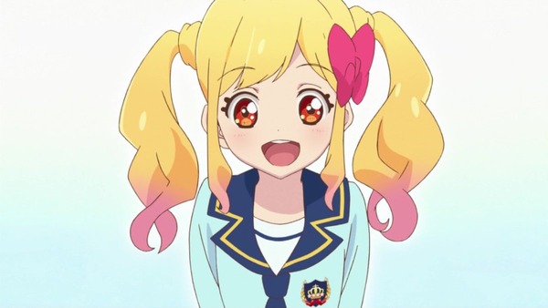 「アイカツスターズ！」2話感想 (2)