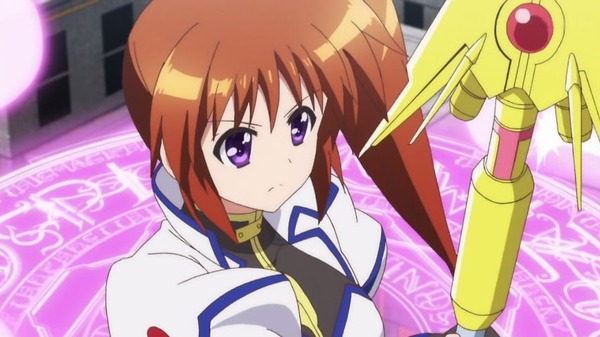 なのはViVid (62)
