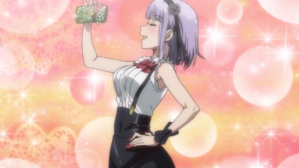「だがしかし」8話感想 (9)