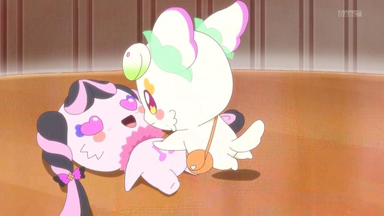 「キミとアイドルプリキュア♪」キミプリ 31話感想 (32)