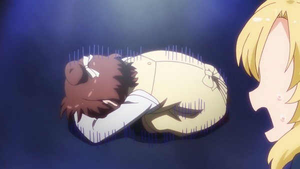 「アニマエール!」7話感想 (3)