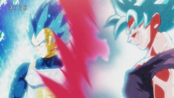 「ドラゴンボール超」122話 (59)