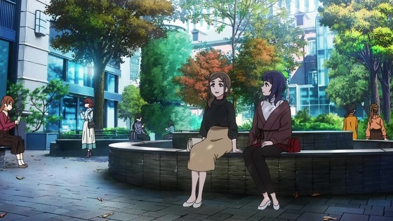 「虹ヶ咲学園スクールアイドル同好会」2期 4話感想 (67)