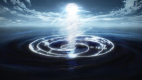 「蒼穹のファフナー THE BEYOND」7話感想 (139)