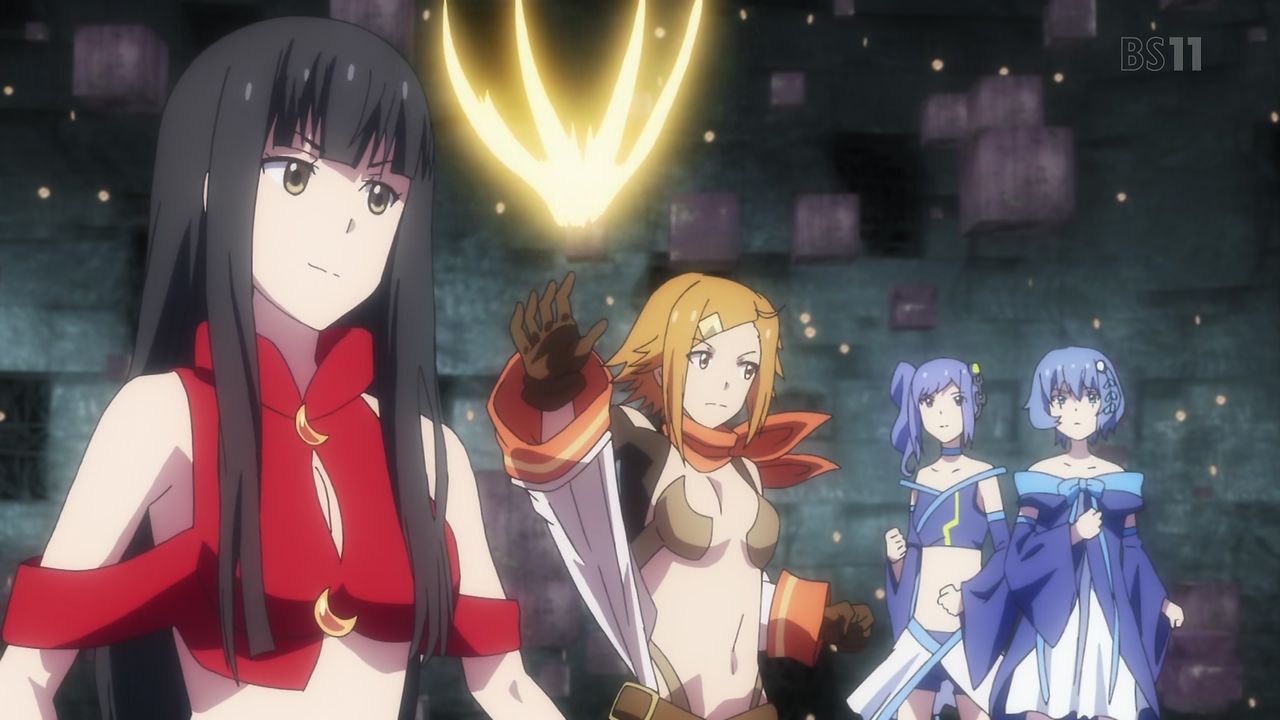 Lostorage Conflated Wixoss 12話 最終回 感想 呪いが悲惨と理不尽を生むなら 願いは奇跡と救いを生むことだってある ルリグ開放の希望あるハッピーエンド 画像 ポンポコにゅーす ファン特化型アニメ感想サイト Lostorage Conflated Wixoss 12話 最終回 感想 呪いが悲惨と理不尽を生むなら 願いは奇跡と救いを生むことだってある ルリグ開放の希望あるハッピーエンド 画像 ポンポコにゅーす ファン特化型アニメ感想サイト