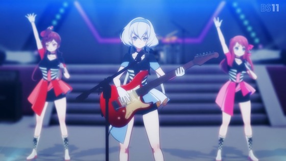 「ゾンビランドサガ リベンジ」4話感想 (73)