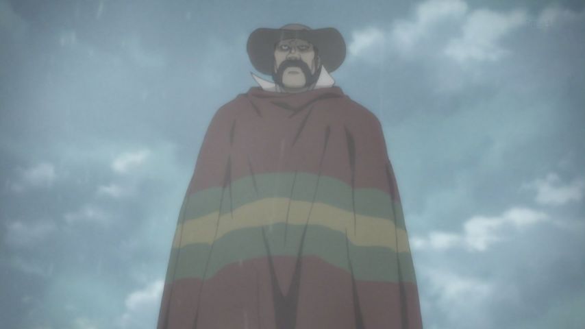 91days 4話感想 復讐相手はもう一人 謎の4人目が存在 追っ手を躱す珍道中も楽しい 実況 画像 ポンポコにゅーす ファン特化型アニメ感想サイト