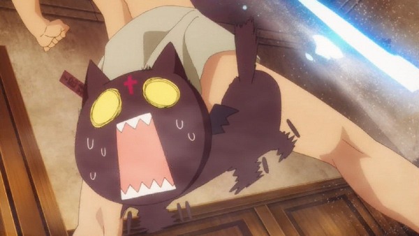 「この素晴らしい世界に祝福を!2」 (40)