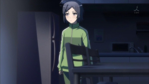 俺ガイル2期 (2)