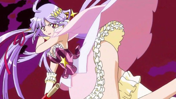 コンクリート・レボルティオ 超人幻想 (11)