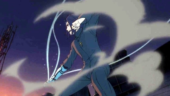 「Fatestrange Fake」3話感想 (95)