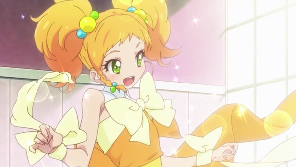 「アイカツスターズ!」5話感想 (33)