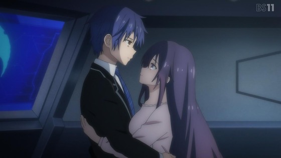 「デート・ア・ライブV」5期 8話感想 (86)