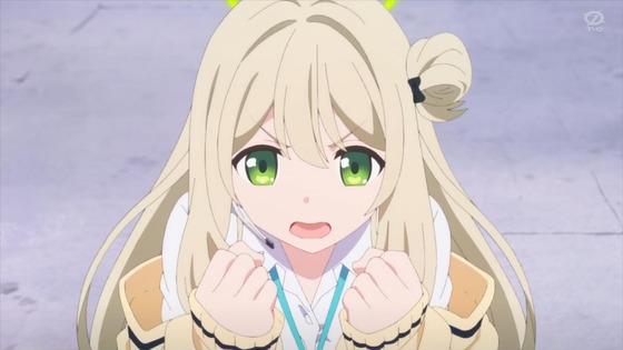 「ブルアカ」4話感想 (26)