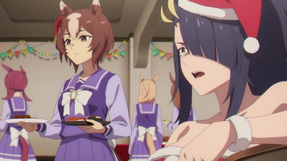 「ウマ娘 シンデレラグレイ」23話感想 (53)