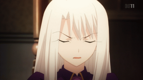 Fate／stay night [UBW] (1)