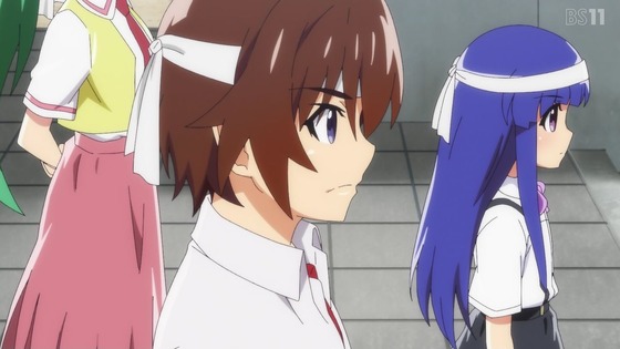 「ひぐらしのなく頃に 卒」10話感想 (7)