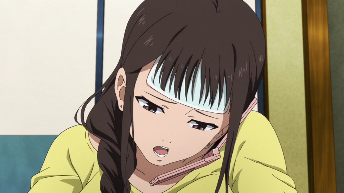 雑談 アニメ屋さんが Shirobako 第7話について説明してくれるスレ ポンポコにゅーす ファン特化型アニメ感想サイト 雑談 アニメ屋さんが Shirobako 第7話について説明してくれるスレ ポンポコにゅーす ファン特化型アニメ感想サイト