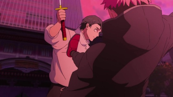 「呪術廻戦」48話感想 (159)