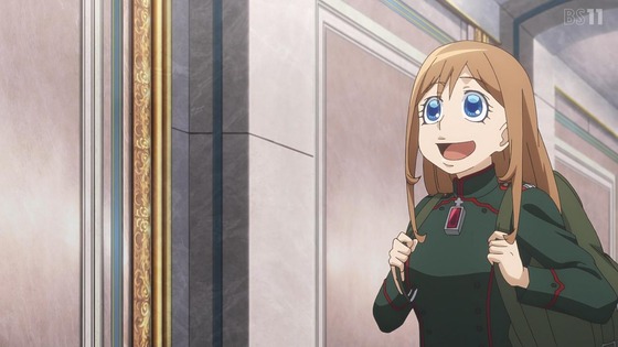 「幼女戦記Ⅱ」2期 9話感想 (85)