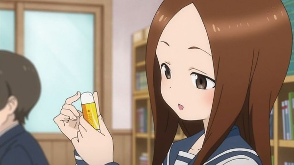 「からかい上手の高木さん」1話 (25)