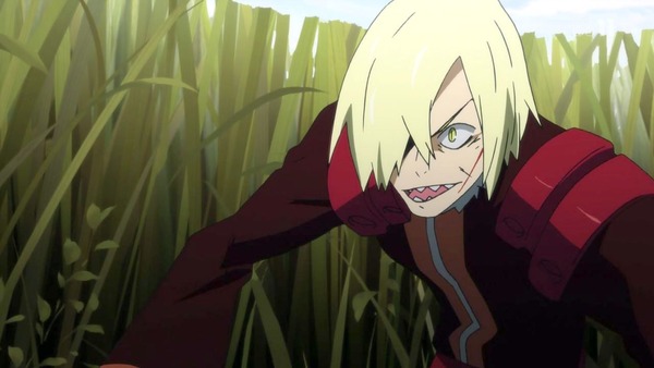 「天元突破グレンラガン」3話 (15)