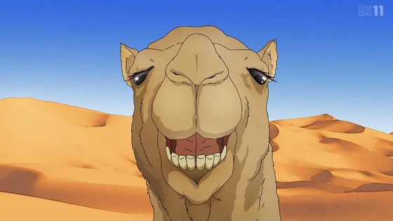 「かぐや様は告らせたい」3期 1話感想 (6)