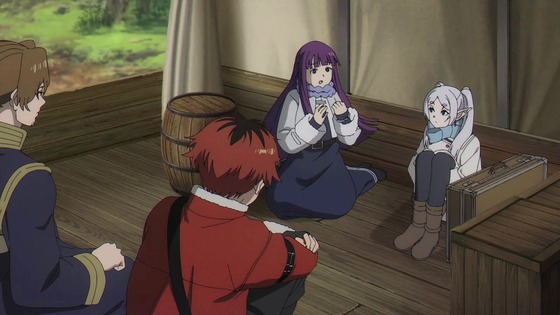 「葬送のフリーレン」14話感想 (57)