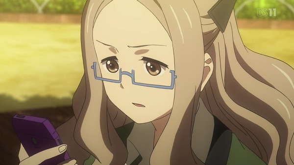 「Lostorage incited WIXOSS」 (18)