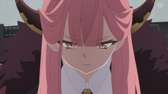 「ブルアカ」4話感想 (5)