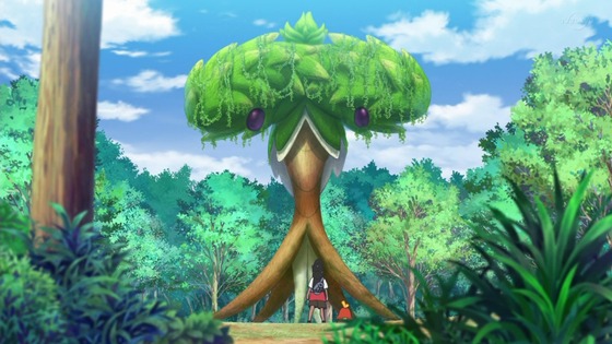 「ポケットモンスター」11話感想 (18)