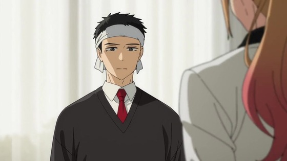 「その着せ替え人形は恋をする」17話感想 (88)