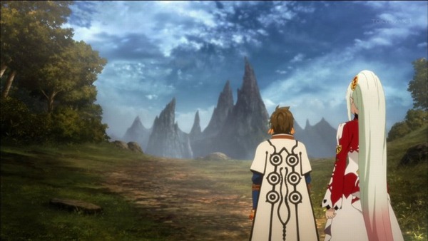 「テイルズ オブ ゼスティリア ザ クロス」 (32)