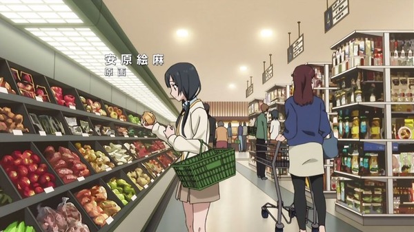 SHIROBAKO (38)