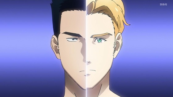 「勇気爆発バーンブレイバーン」9話感想 (72)