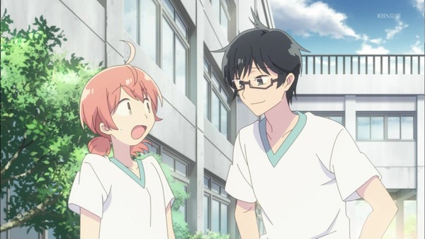 「やがて君になる」8話 感想 (15)