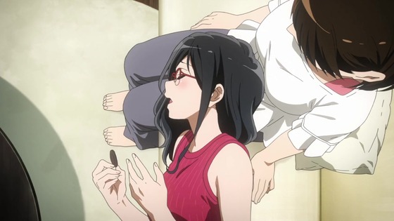 「響け！ユーフォニアム3」3期 10話感想 (64)