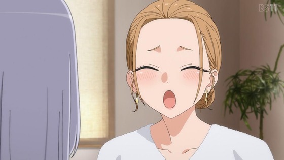 「その着せ替え人形は恋をする」23話感想 (67)