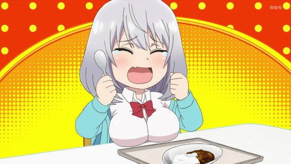 「手品先輩」2話感想 ヘタクソ手品おばさん呼ばわりはヒドイ面白い!そもそも部活ですら無かった驚き!!(画像)