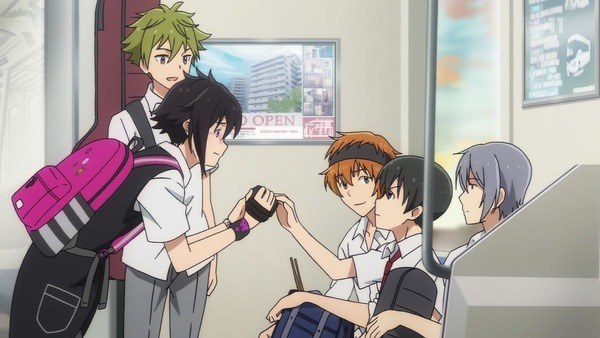 「アイドルマスター SideM」7話 (41)