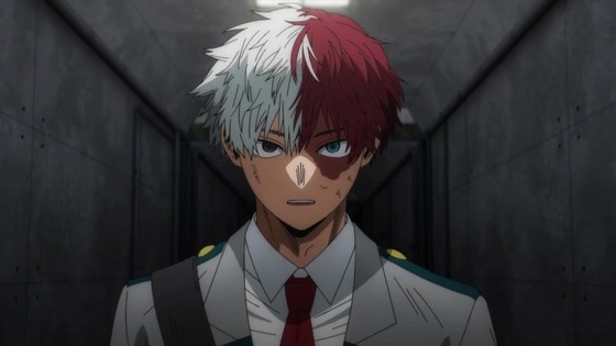 「僕のヒーローアカデミア」168話感想 (93)