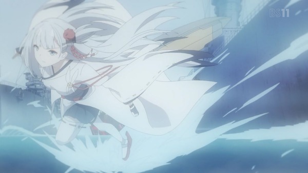 「アズールレーン」5話感想 (46)