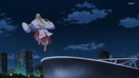「江戸前エルフ」12話感想 (44)