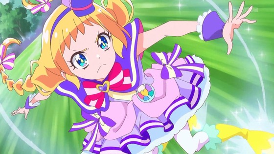 「わんだふるぷりきゅあ!」わんぷり 6話感想 (52)