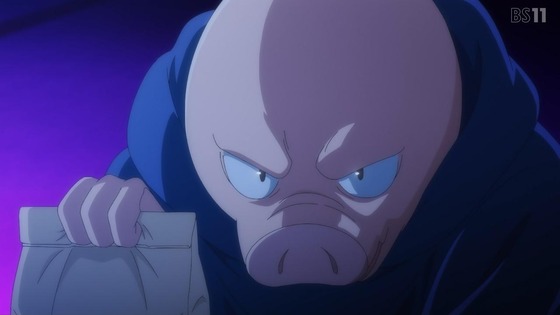 「姫様“拷問”の時間です」21話感想 (44)