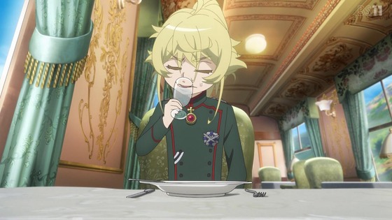 「幼女戦記Ⅱ」2期 9話感想 (22)