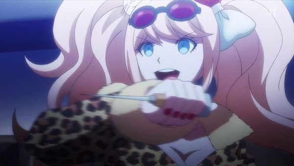 「ダンガンロンパ3 絶望編」 (37)