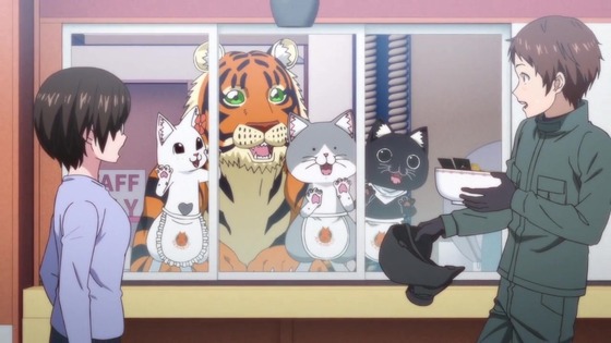 「ラーメン赤猫」3話感想 (110)