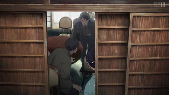 「二十世紀電氣目録-ユーレカ・エヴリカ-」1話感想 (49)