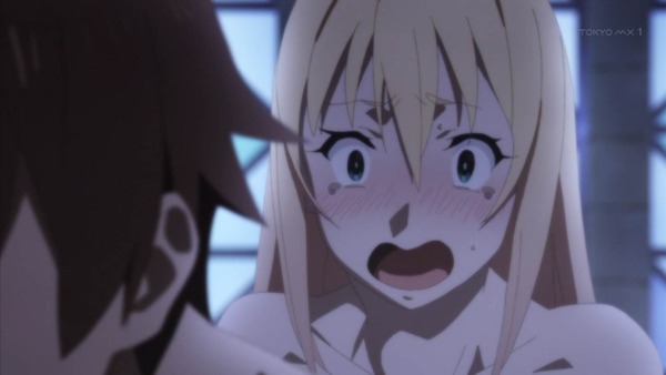 「この素晴らしい世界に祝福を!」9話 (34)